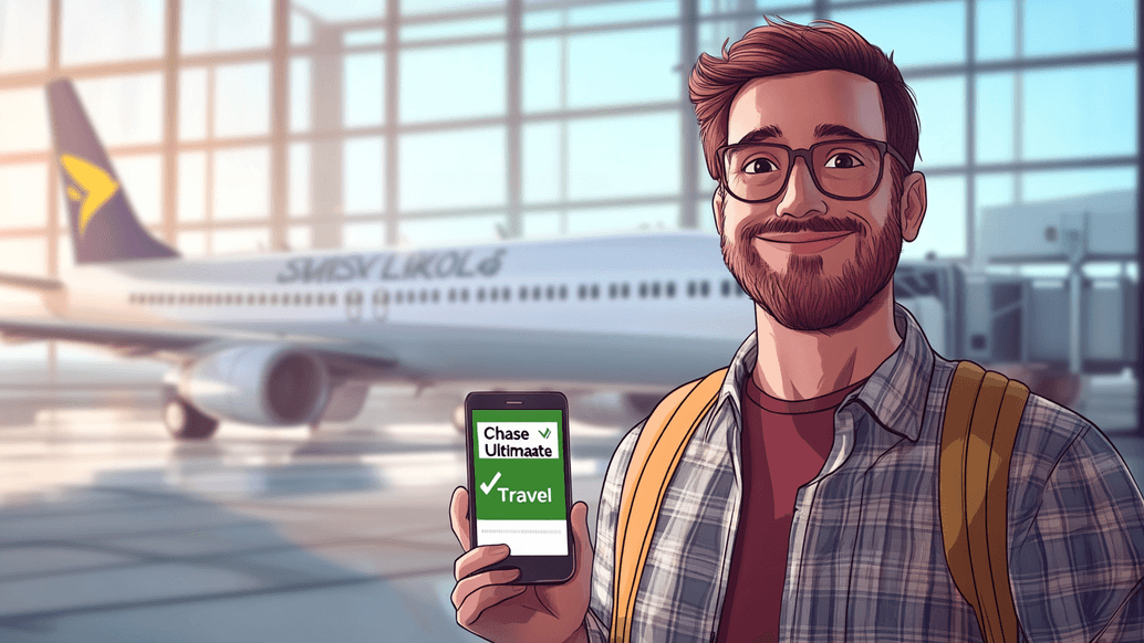 How To Use the Chase Travel Portal?