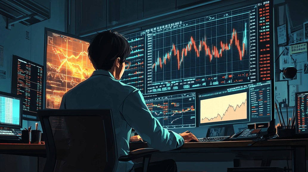 Are huge investments in Polish companies constantly on an upward trend?