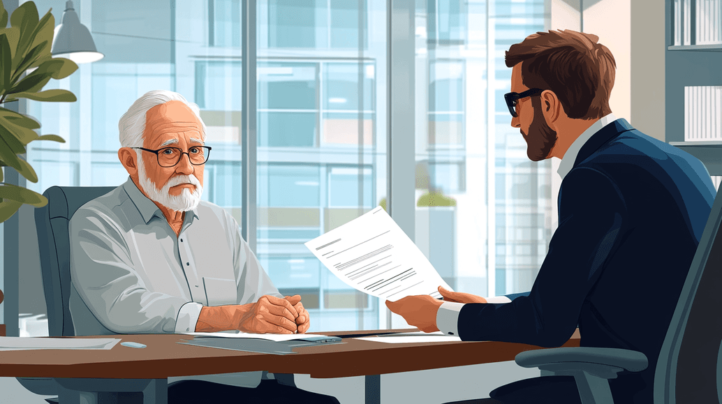How Private Pensions Work