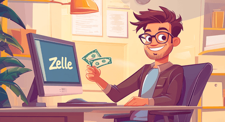How Does Zelle Make Money?
