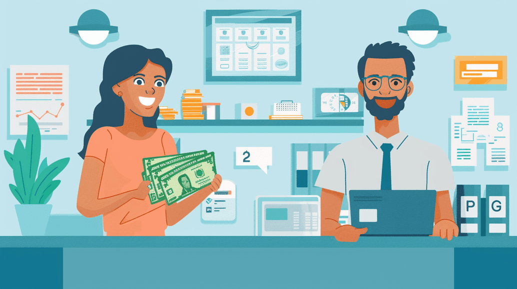 What Is a Loan Without a Credit Check?