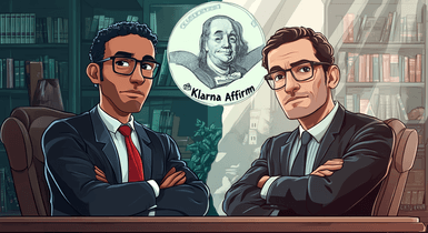 Klarna vs Affirm: A Detailed Comparison of BNPL Services