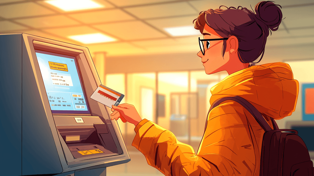 Chase ATM Withdrawal Limit