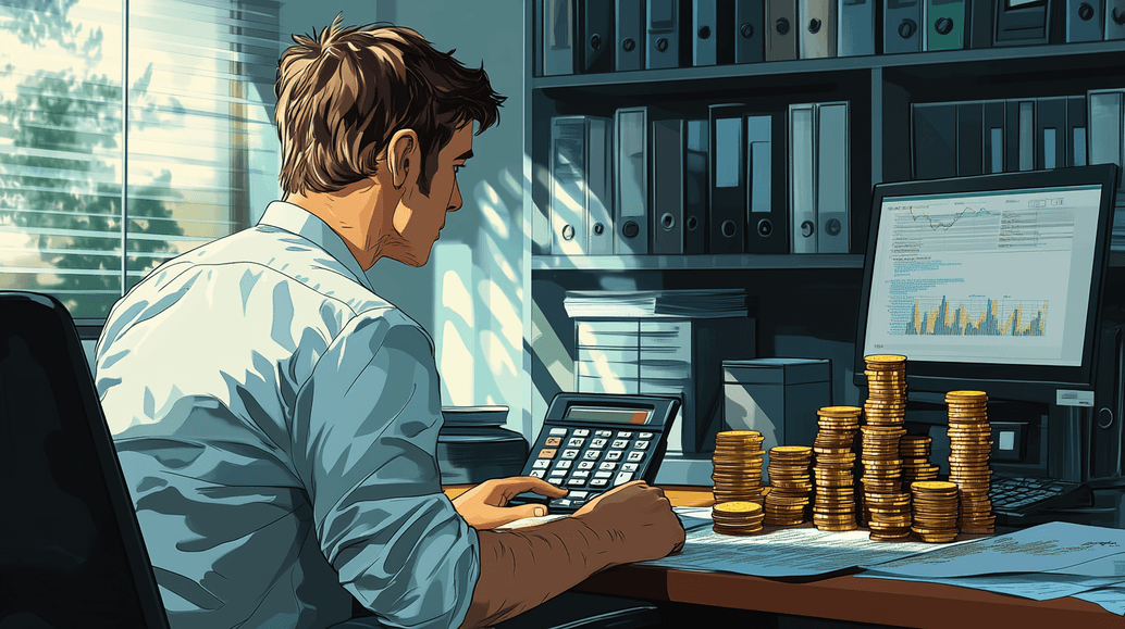 What Is ROI?