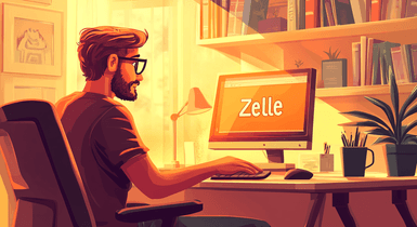 List of Online Banks That Use Zelle