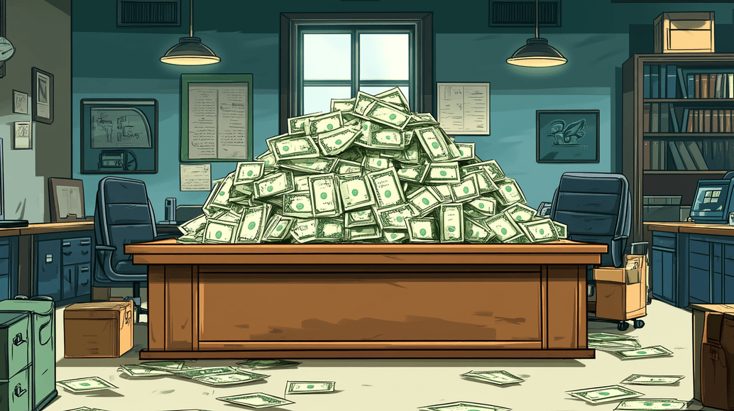 How Does Zelle Get Paid?
