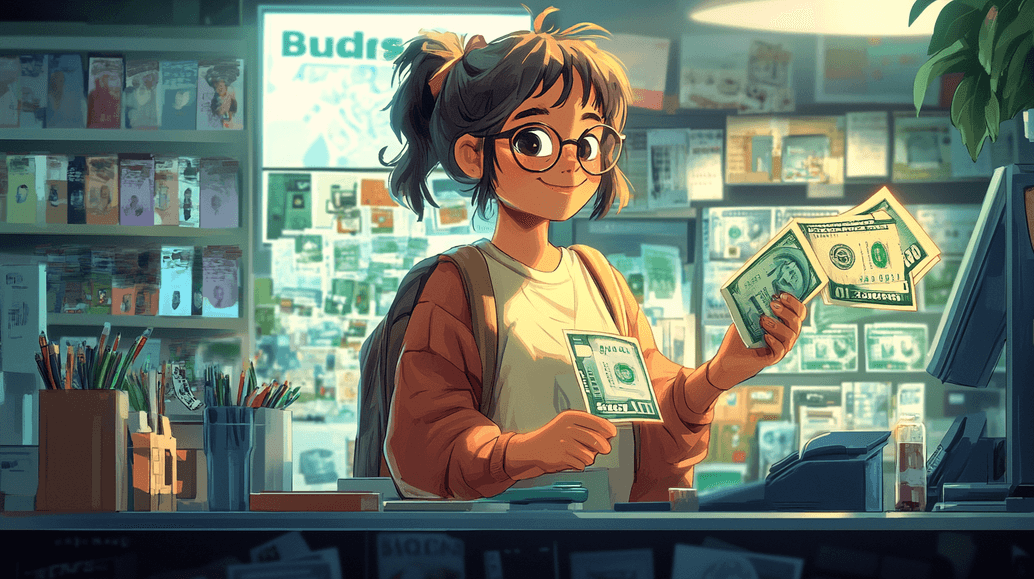 Retail Stores