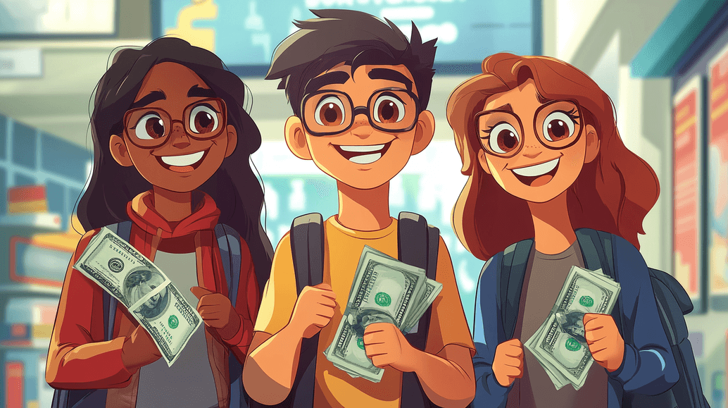 Introduction to Discover Student Loans