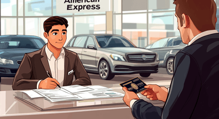 Amex Car Rental Insurance: Coverage and Benefits