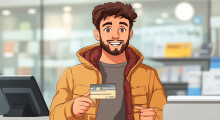 How to Choose the Best First Credit Card