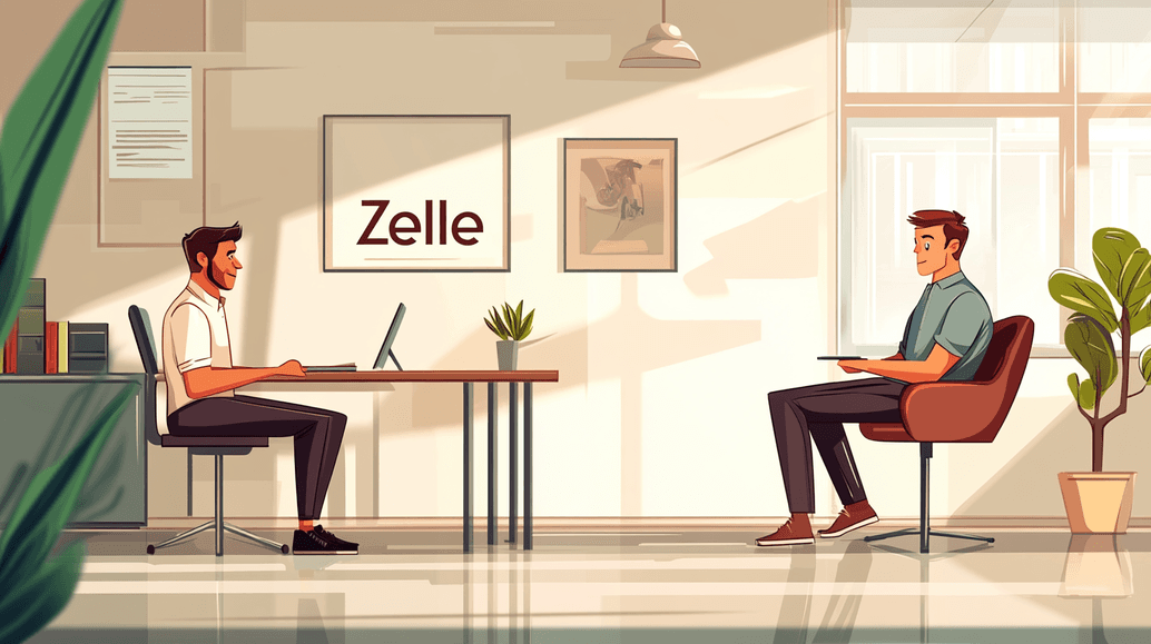 Zelle’s Business Model Overview