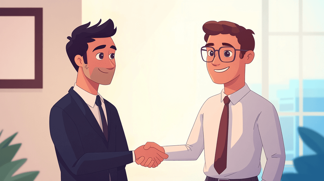 Ask Someone to Add You as an Authorized User