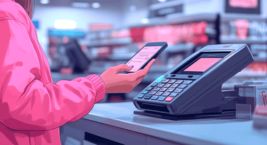 NFC-технологія: що це таке та як працює