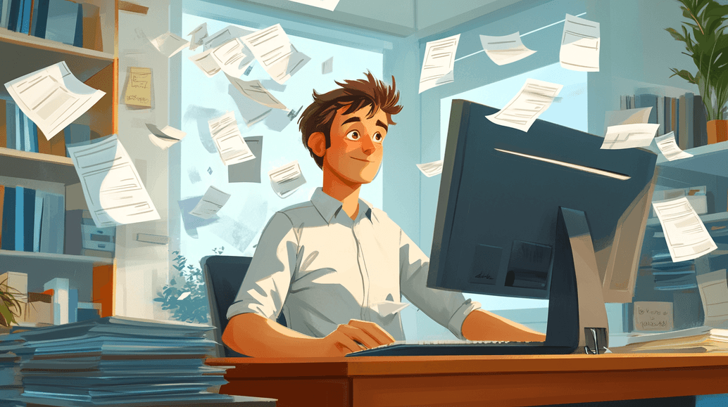Online Invoicing