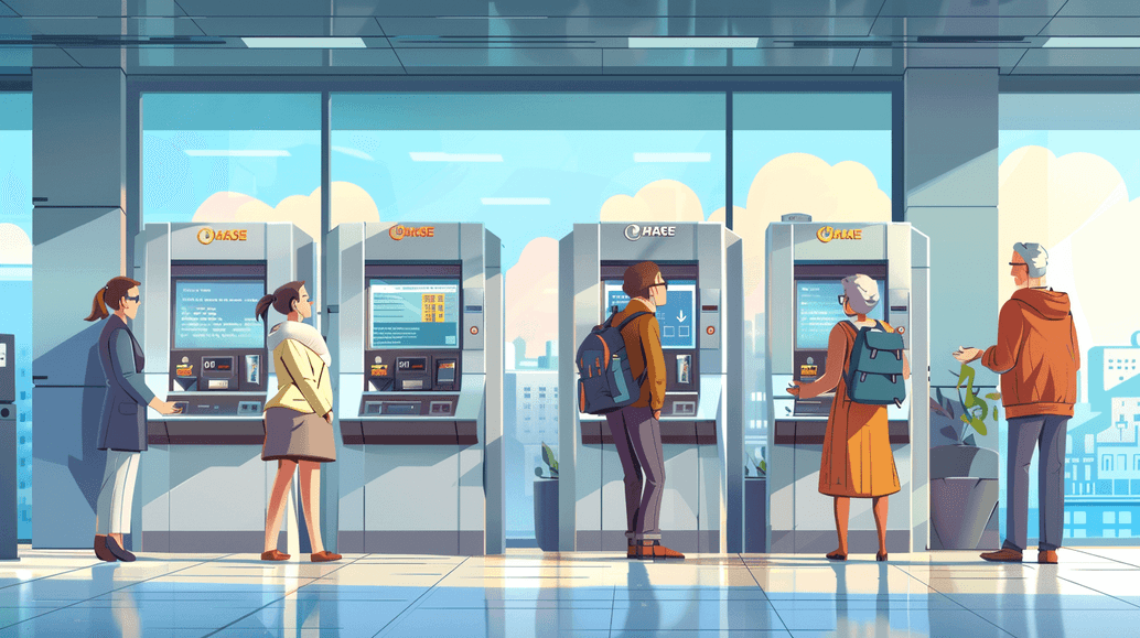 Comparison with Other Banks’ ATM Withdrawal Limits