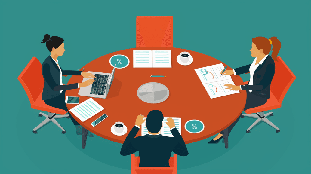 How Do Mortgage Brokers Work?