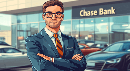 Chase Bank Car Loan Rates: Review