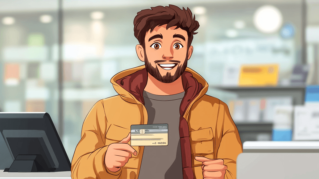 How to Choose the Best First Credit Card