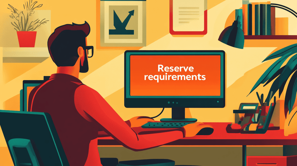 Reserves for Various Loan Types