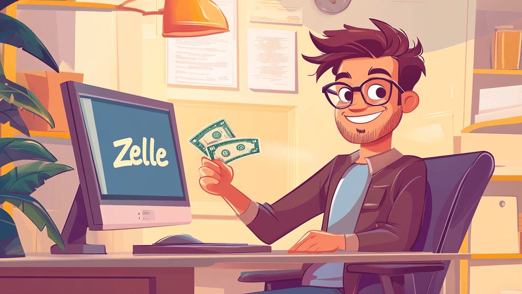 How Does Zelle Make Money?