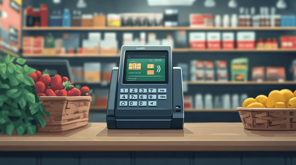 POS-термінал: що це таке
