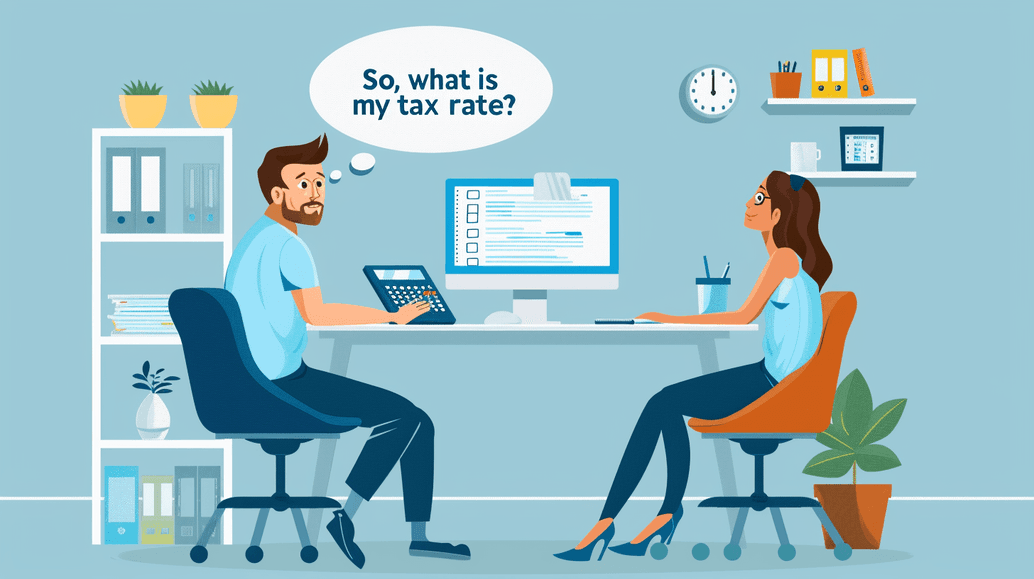 What Are the Current Federal Income Tax Brackets?
