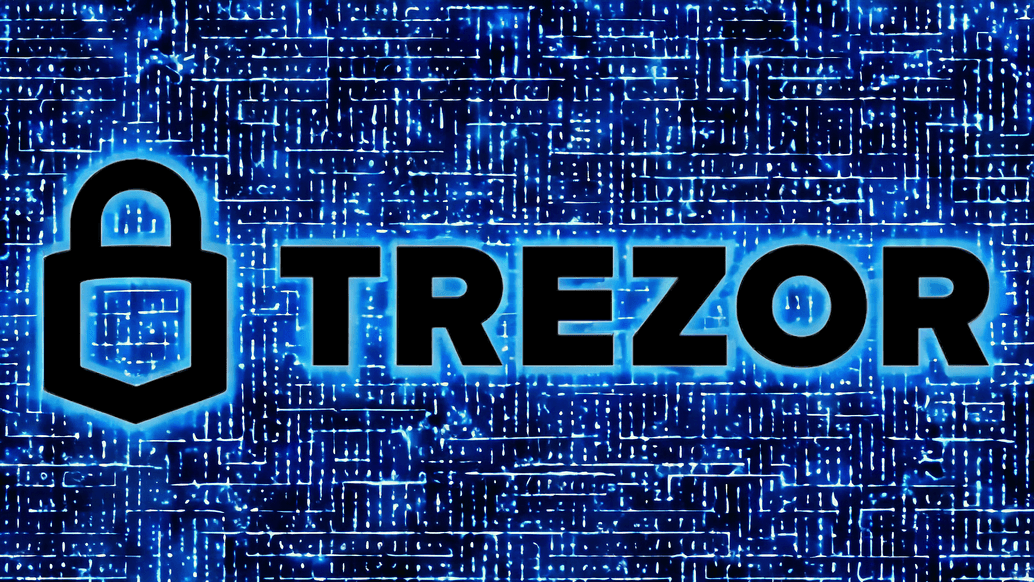 Trezor