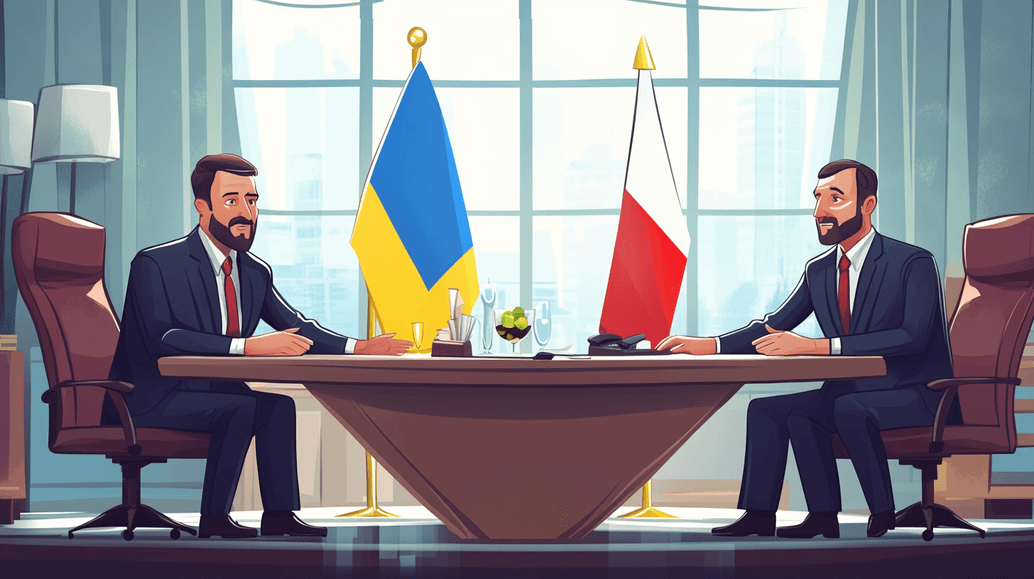 The most popular industries of Ukrainian entrepreneurs and investors in Poland