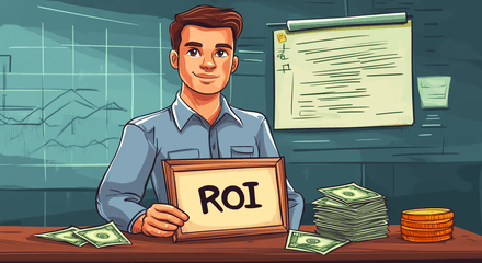 Understanding ROI Meaning