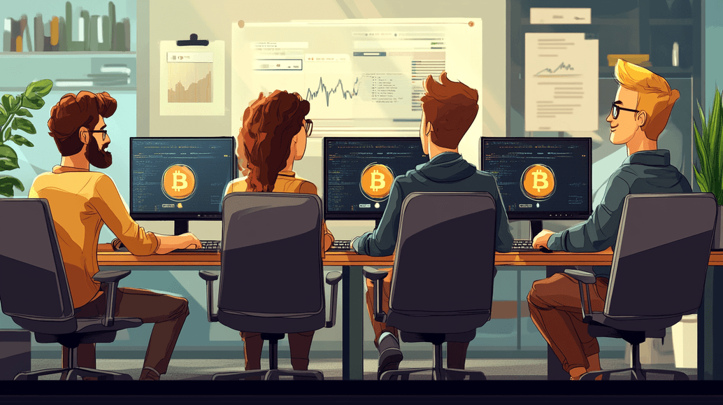 Cryptocurrencies