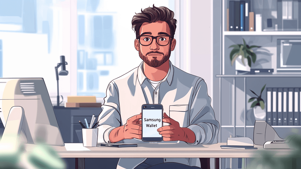 How to Use Samsung Wallet?