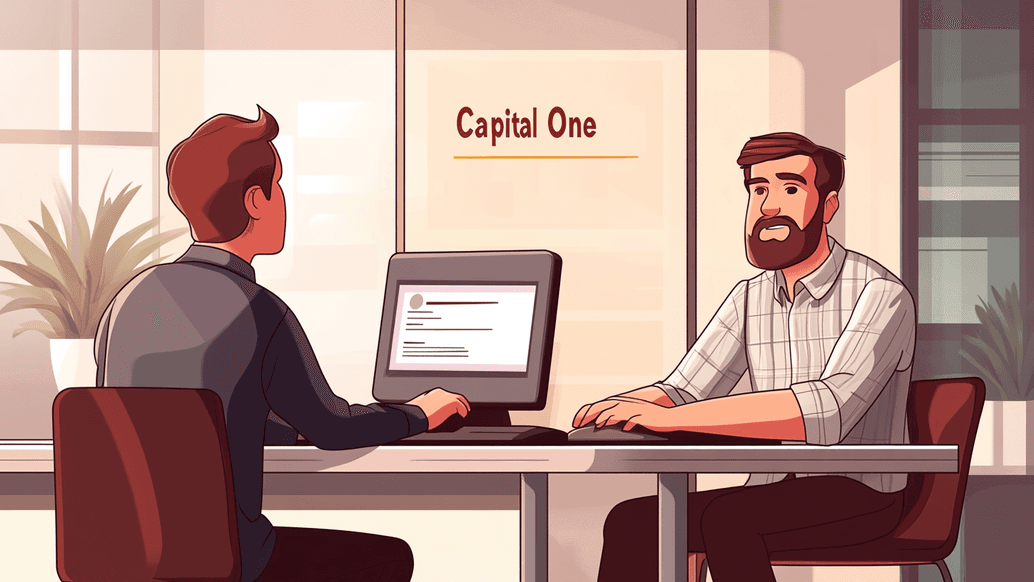How to Get a Capital One Credit Limit Increase?