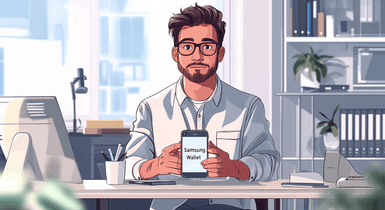 How to Use Samsung Wallet?