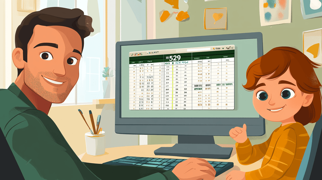 How 529 Plans Work