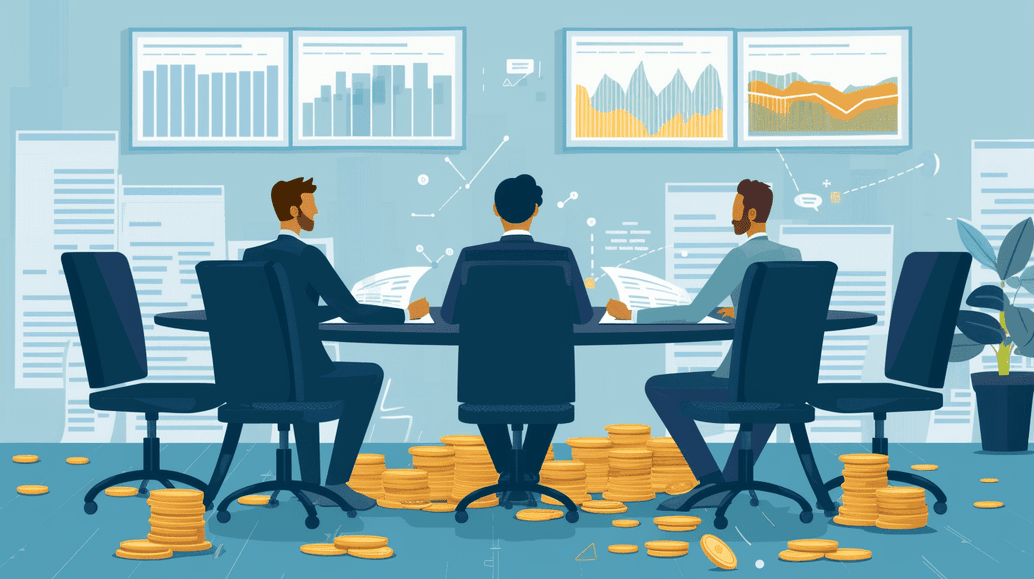 Investment possibilities for Ukrainian entrepreneurs
