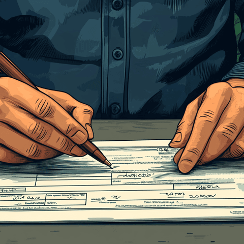 How to Void a Check: Explained and Tips