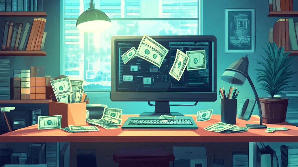 Alternatives to Money Orders