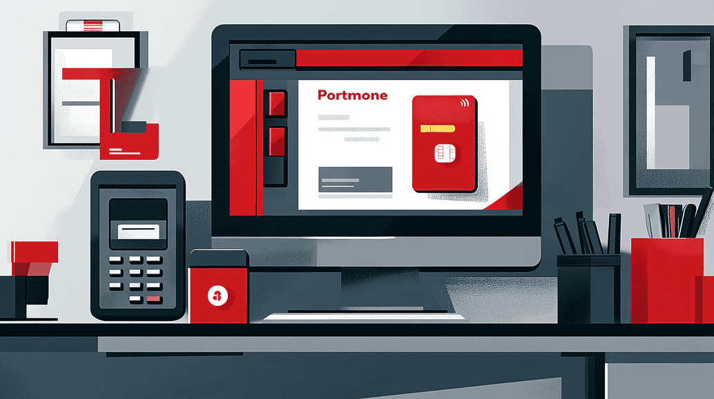 Переваги переказу через Portmone