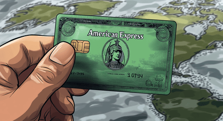 AmEx Green Card Annual Fee: Is it Worth It?
