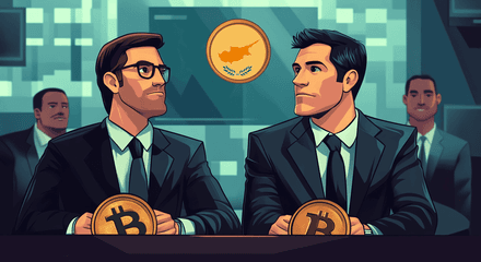 Cryptocurrency Regulations in Cyprus