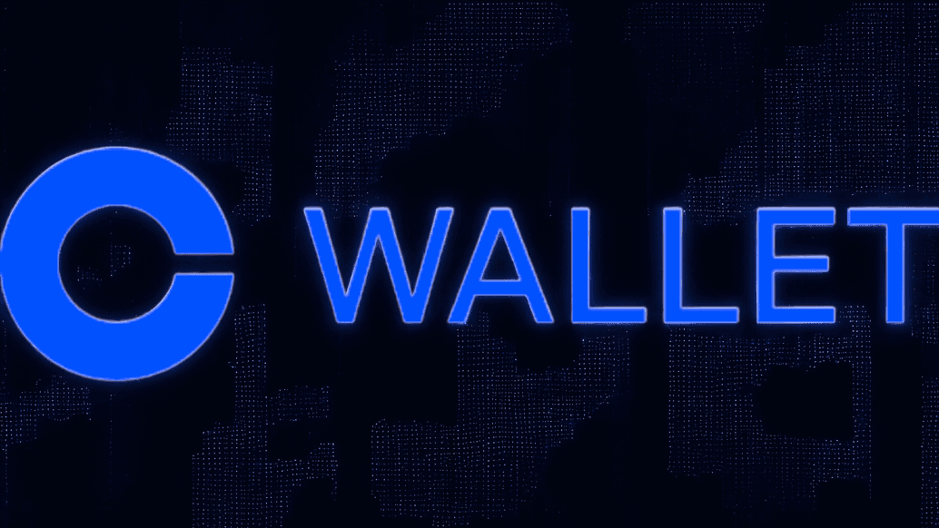 Coinbase Wallet