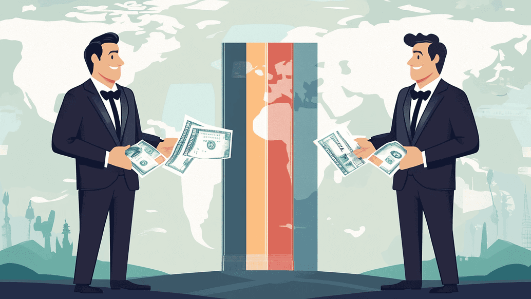 Real Exchange Rates