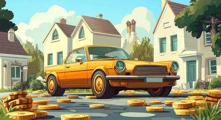 Car Loan Rates by Credit Score: Average Interest Rates