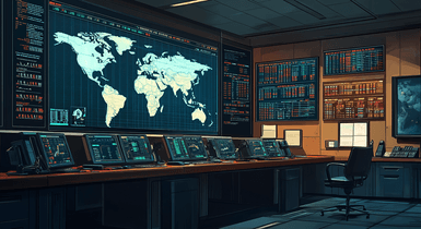 Largest Stock Exchanges in the World: Key Players and Market Trends