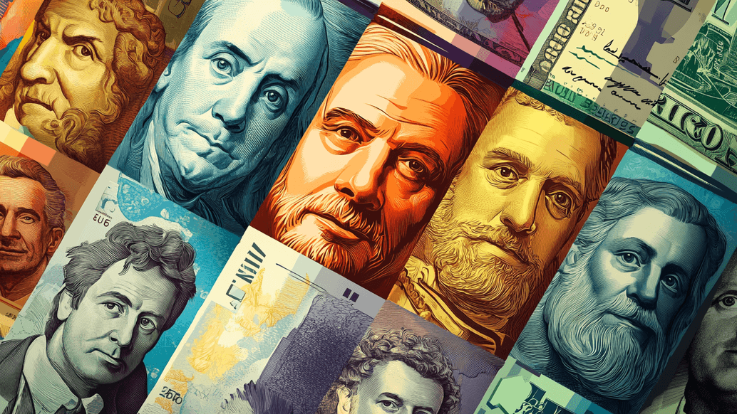 Most Powerful Currencies in the World