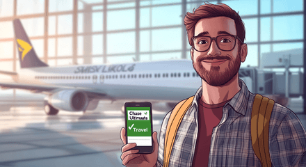How To Use the Chase Travel Portal?