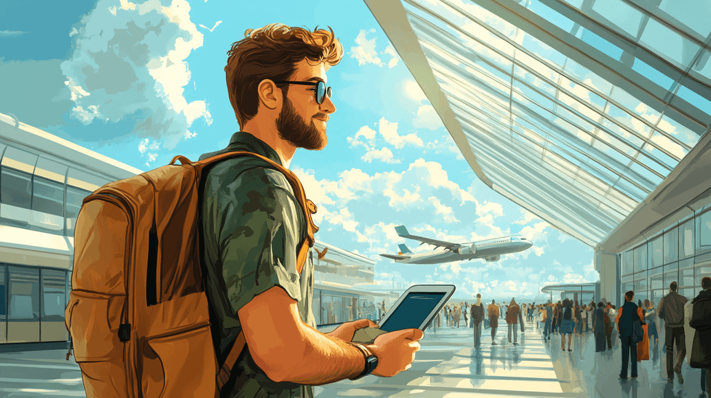 How to Use the Chase Ultimate Travel Tool to Book Travel?