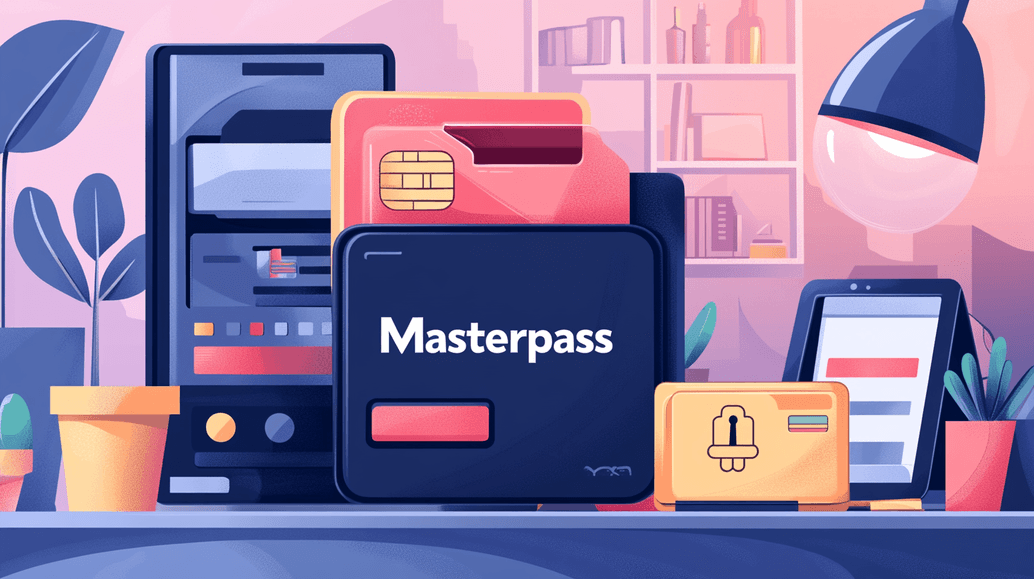 Безпека Masterpass