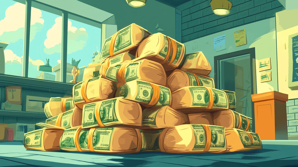 How Does Inflation Work?