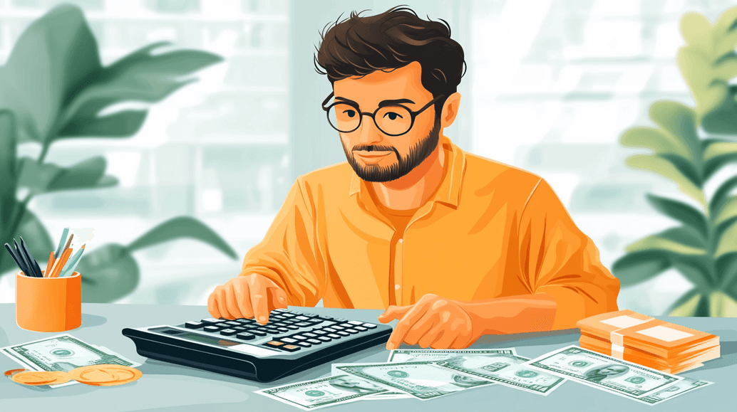 How Is APR Calculated?